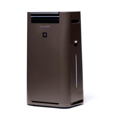SHARP  Purificateur d'air  UA-HG40E-T 25 W - UA-HG40ET