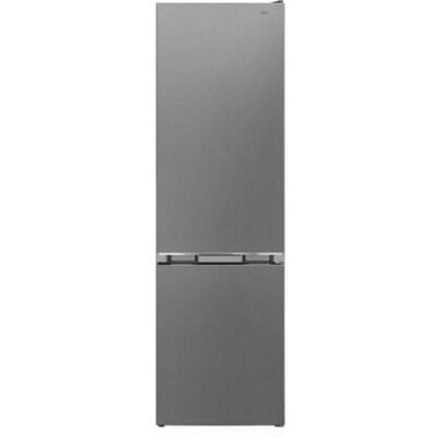 SHARP  R&eacute;frig&eacute;rateur combin&eacute; 60cm 270l nofrost silver - SJFBA05DTXLE 