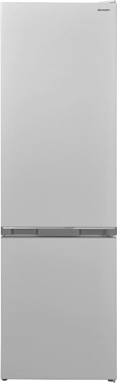 SHARP  R&eacute;frig&eacute;rateur cong&eacute;lateur bas SJ BB 05 DTX WF