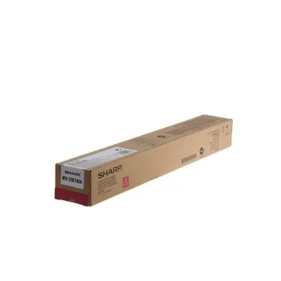 SHARP  toner magenta (mx-31gtma)516052