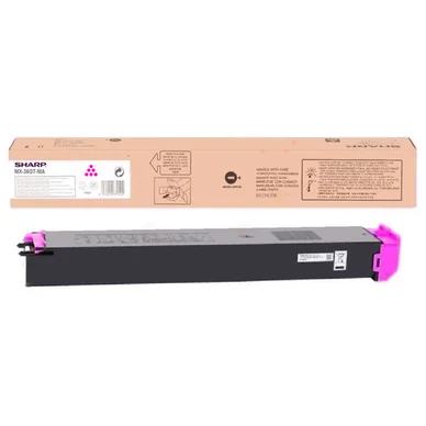 SHARP  Toner Magenta Original MX-36GTMA
