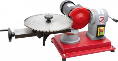 HOLZMANN Sharpener aff&ucirc;tage des lames de scie  MTY 8-70
