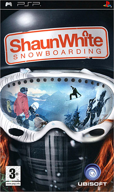 Shaun white - collection essentials