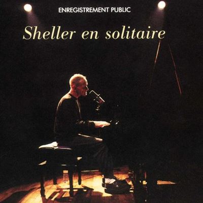 Sheller en solitaire