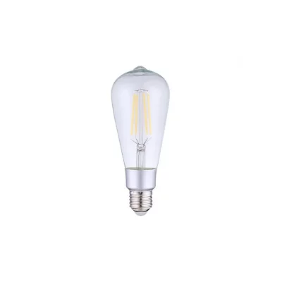 SHELLY  Vintage ST64 Ampoule &agrave; LED CEE: E (A - G) Wi-Fi
