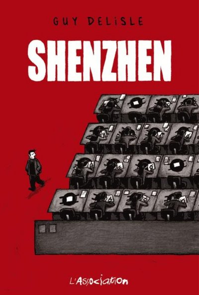 Shenzhen (Ciboulette)