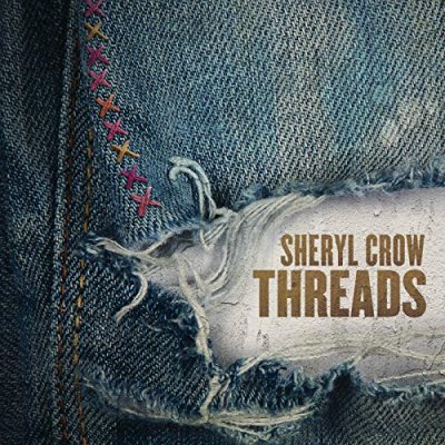BIG MACHINE Sheryl Crow - Threads [Vinyl]