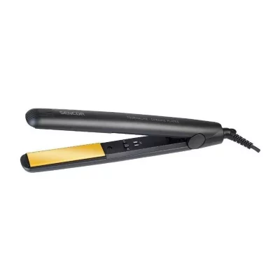 SHI 131GD - Lisseur - noir 
