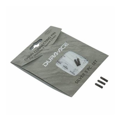 SHIMANO  - Axes de Connexion de Cha&icirc;ne 9V - Par Lot de 5
