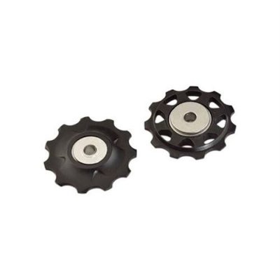 SHIMANO  Bearing Pulleys Rd M970/960/95 Xtr Noir
