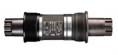 SHIMANO  Bo&icirc;tier de p&eacute;dalier  Acera Es-300 Octalink 73x121