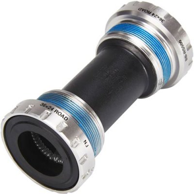 SHIMANO  bo&icirc;tier de p&eacute;dalier Tiagra BB-RS500 acier 70 mm argent/noir