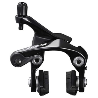 SHIMANO  BR-R7010-RS Direct Mount Brake Caliper - Noir} - Rear}, Noir}