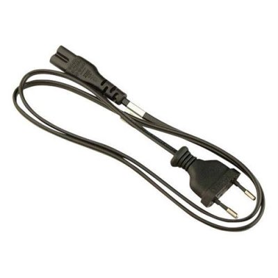 SHIMANO  cable d alimentation pour chargeur de batterie di2 220v