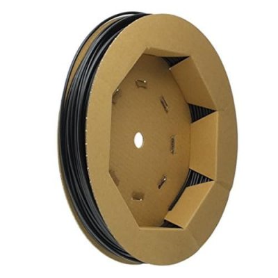 SHIMANO  c&acirc;ble de d&eacute;railleur &agrave; l'ext&eacute;rieur OT-SP4150 m&egrave;tres noir