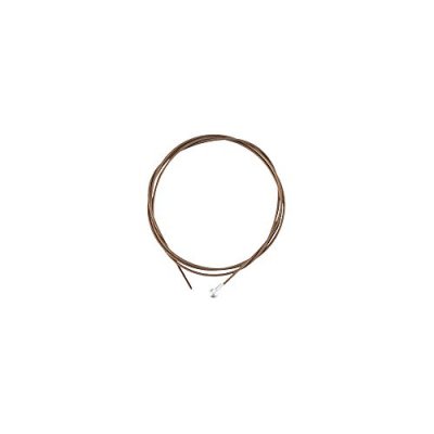 SHIMANO  Cable Freno 9000 20uds-1.6x2000mm / Pol&iacute;mero