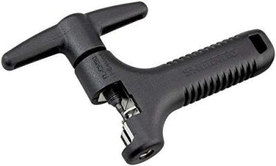 SHIMANO  Chain Tools Tl-cn28 Noir 28/27