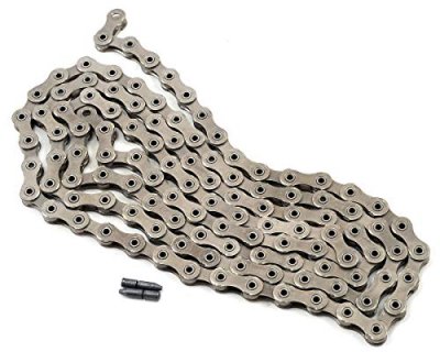 SHIMANO  CN-HG901 - Cha&agrave;&reg;ne - 11 Vitesses Argent 2016 Chaine Velo