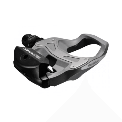 SHIMANO  CPP500 Pedalausl&ouml;sung PD-ES600 Unisex-Adult, Taille Unique