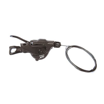 SHIMANO  Deore XT SL-M8000 - Commande de vitesse - 11 vitesses noir