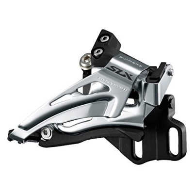 SHIMANO  d&eacute;railleur avant SLX M7025 11S double E type SLX M7025 11S