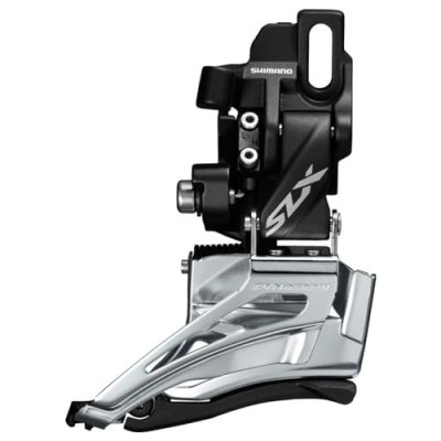 SHIMANO  d&eacute;railleur avant SLX M7025 11S double montage direct