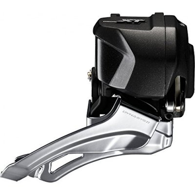 SHIMANO  D&eacute;railleurs  Xt Di2 Fd-m8070 11x2s 11 x 2 34 / 38 t