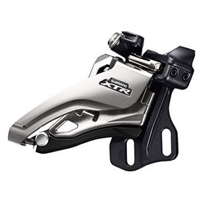 SHIMANO  D&eacute;railleurs  Xtr Fd-m9020 Type E Side Swing 11x2s