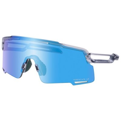 SHIMANO  - Equinox 5 Allroad S2 - Lunettes v&eacute;lo bleu