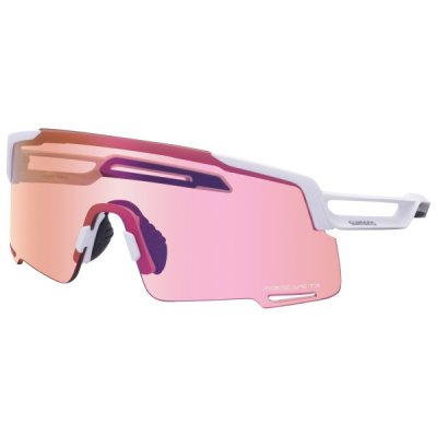 SHIMANO  - Equinox 5 Trail S2 - Lunettes v&eacute;lo rose