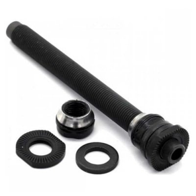 SHIMANO  Essieux et verrouillages  Aix Rear Hub Wh-m475 146 mm