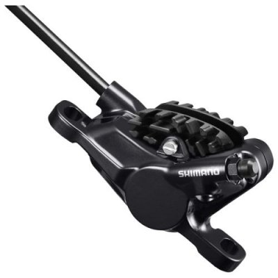 SHIMANO  &eacute;trier de frein &agrave; disque course BR-RS785avant/arri&egrave;re noir