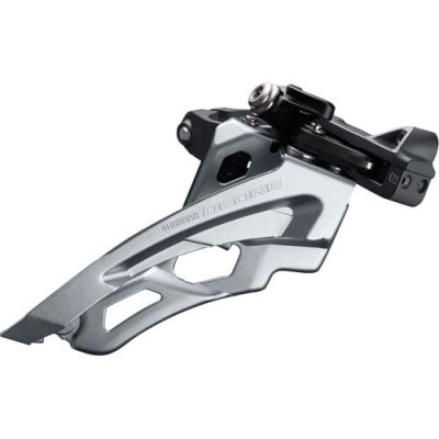 SHIMANO  FDM6000HX6 Pi&egrave;ces de v&eacute;lo Unisexe, Standard, One