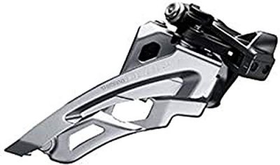 SHIMANO  FDM6000MX6 Pi&egrave;ces de v&eacute;lo Unisexe Standard One