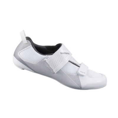 SHIMANO  Femme Btr501ww41 V&ecirc;tements, Blanc, 8 UK