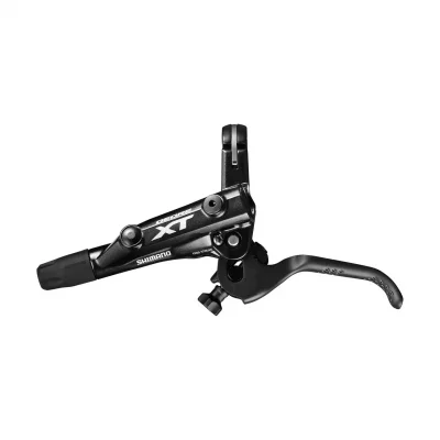 SHIMANO  Frein &agrave;&nbsp;disque Deore XT BR-M8000 Femme schwarz