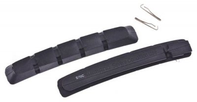 SHIMANO  Freins  Mtb Brake Pads Br-r550 S70c One Size
