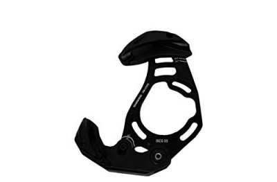 SHIMANO  guide-cha&icirc;ne Saint SM-CD50 Pour ISCG05 34-38T noir