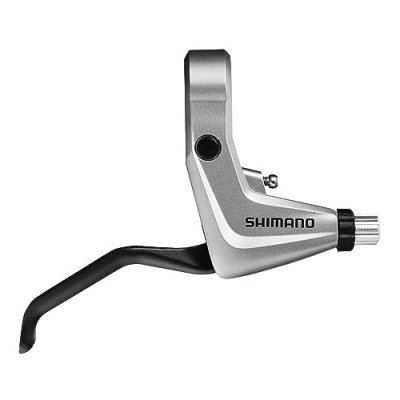 SHIMANO  levier de frein Alivio BL-T4000 V-brake droit 2 doigts