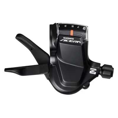 SHIMANO  Manette Vitesses Droit 9 SL-M3000 Acera Avec Cables