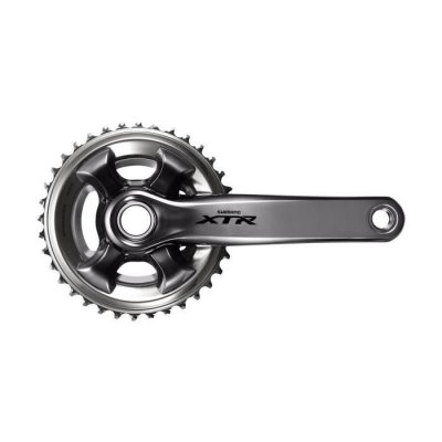 SHIMANO  Manivelles  Xtr Fc-m9000 175mm 11x2s Xc 36/26