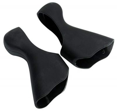 MASSI Shimano  Ultegra (6700) - Cocottes pour v&eacute;lo, couleur noir