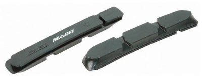MASSI SHIMANO  XTR - XT - Plaquettes de Frein VTT