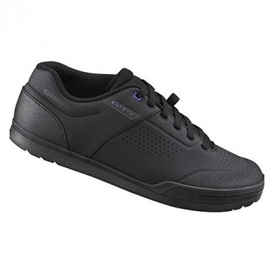 SHIMANO  Mixte Bgr501l44 Chaussures, Noir, 44 EU