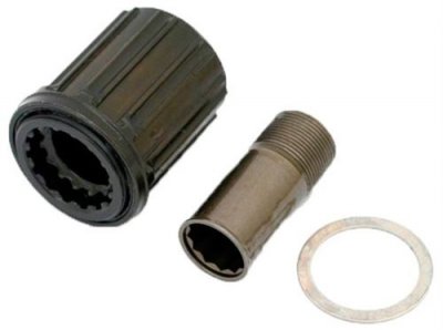 SHIMANO  Moyeux  Core Cassette Wh-m8000tl. Wh-m785. Wh-m775 One Size 
