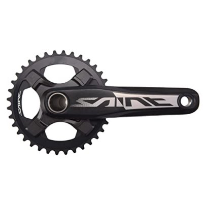 SHIMANO  pedalier saint fc m825 36 dents 170 mm 1x10v boitier 83 mm