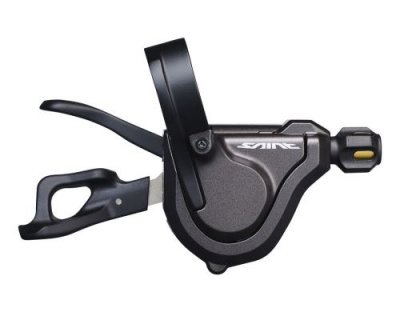 SHIMANO  pouce de r&eacute;glage Saint M820 droit 10S noir