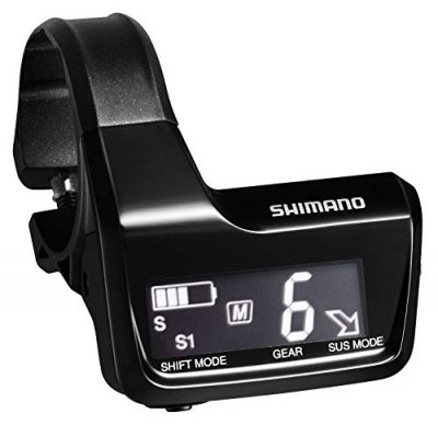 SHIMANO  SCMT800 Pi&egrave;ces de v&eacute;lo Mixte, Standard, Taille Unique