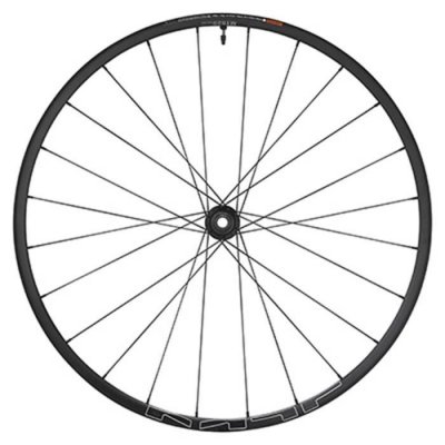 SHIMANO  Slx Mt620 27.5&acute;&acute; Cl Disc Mtb Front Wheel Noir 15 x 110 mm