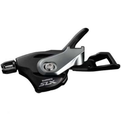 SHIMANO  SLX SL-M7000 Levier de vitesse I-Spec B 2/3 vitesses Noir 2017
